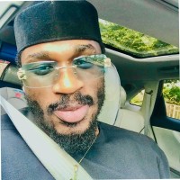 Ezekiel Ilenre