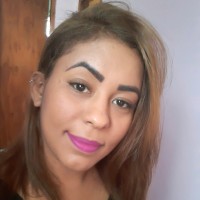 Marcelly Cristina