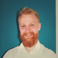 Jacob Toftemark Jørgensen