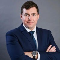 Andrew Beveridge
