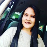 Andreza Sousa Santos