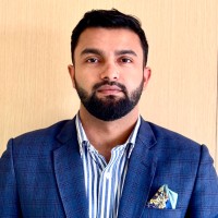 Sundar Bashyal