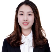 Xinyi（Anna） P.