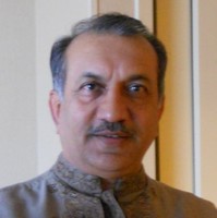 Ashit Saheba