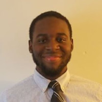 Lyman Iyeke