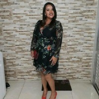 Joice Lima De Abreu