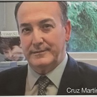 Cruz Martinez