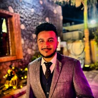 Kedar Gadgil