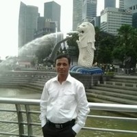 Lalit Chitlangiya