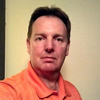 Rod Caldwell