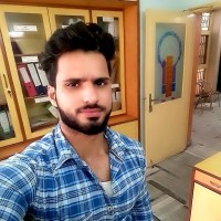 Alankrit Parashar