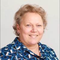 Audrey Van Gelder