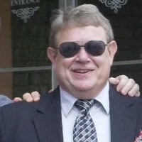 Ron Peeples