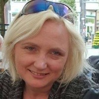 Magdalena Redmerska-Osińska