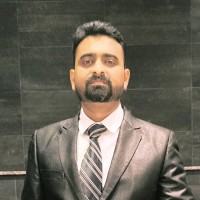 Manu Joseph