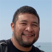 Gary Vicente