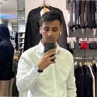 Hilmi Gharbi