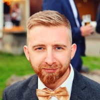 Maximilian Faust