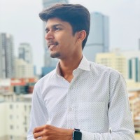 Dharmit Shah