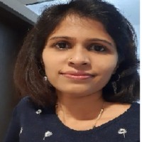Sharmila Kumar