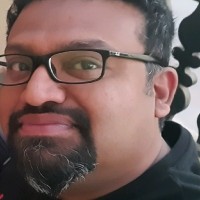 Jerry Chakkitta Jacob