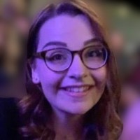 Izzy Pearce