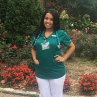 Ariana Alvarado Rn, Bsn