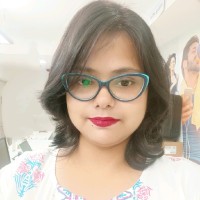 Madhumita Nag