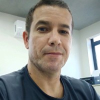 Eduardo G Francato
