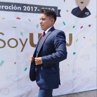 Jair Aranda Rios