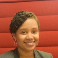 Shannice James-Mcfee Cmgr