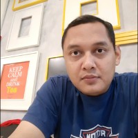 Pramuyudha Sushendrato