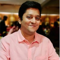 Laxman Shankar Maheshkar