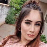 Pamela Cristina Silva Amaral