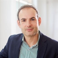 Eric Lowenstein