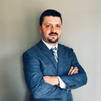 Jason Sturzoiu