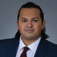 Daniel Liñán, Mba