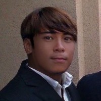 Timothy Soquena