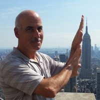 Tony Zalak