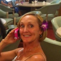 Kathy Primm