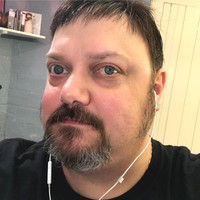 Timothy Raynewater