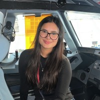 Mariana Lázaro Sánchez