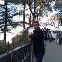 Tanuj Rajhans