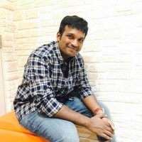 Juluri Vinay
