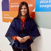 Ingrid Sandoval Gil