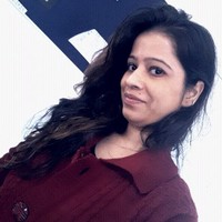Vaishu Gupta