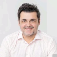 Andre Bian