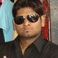 Praveen V Aruldoss