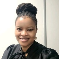 Pheladi Alice Letsoalo