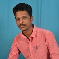 Nikhil Ovhal